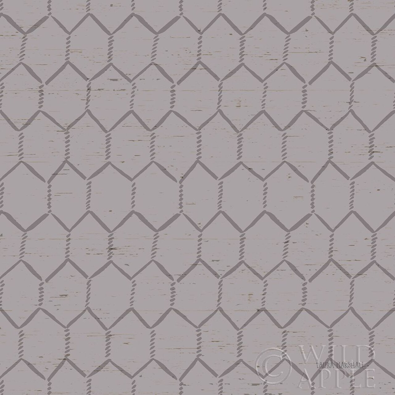 Country Roads Step 06D Poster Print by Laura Marshall - Item # VARPDX46845